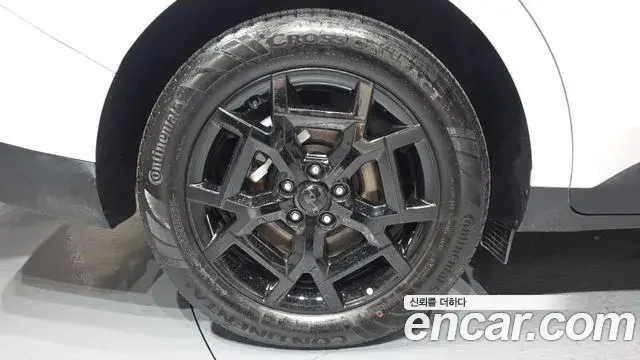 Kia Carnival 2025 — Photo 5/35