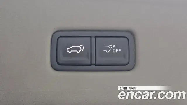 Kia Carnival 2025 — Photo 23/35