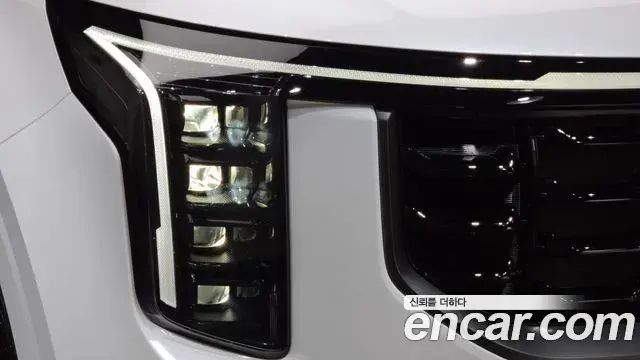 Kia Carnival 2025 — Photo 6/35