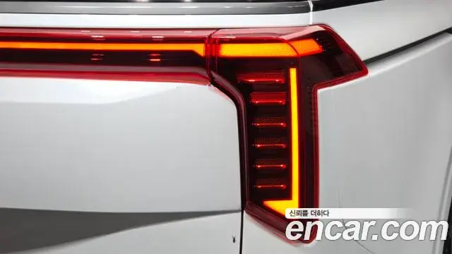 Kia Carnival 2025 — Photo 13/35