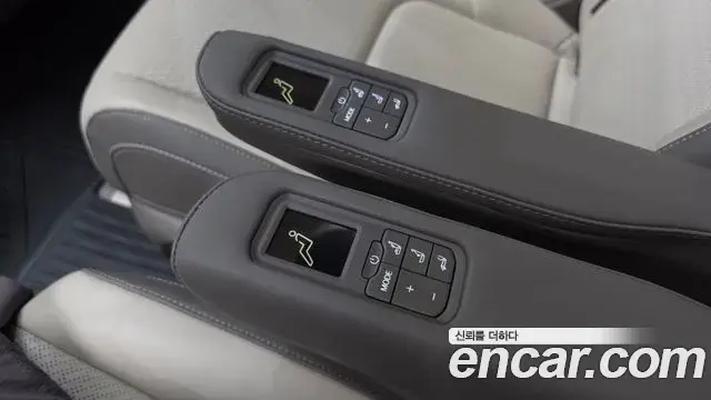 Kia Carnival 2025 — Photo 22/35