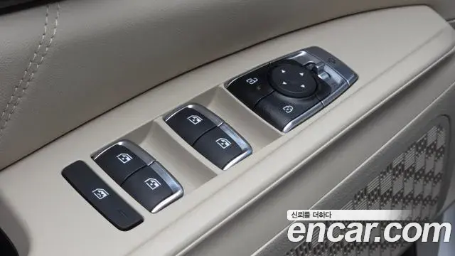 Kia Carnival 2025 — Photo 19/35