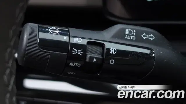 Kia Carnival 2025 — Photo 26/35