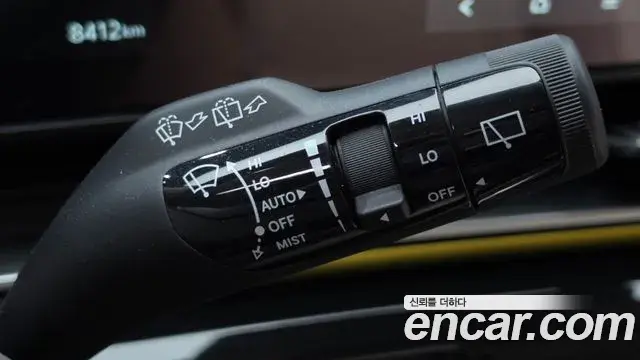 Kia Carnival 2025 — Photo 14/35