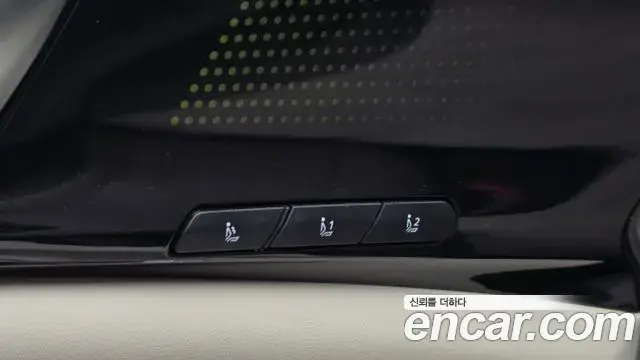 Kia Carnival 2025 — Photo 7/35
