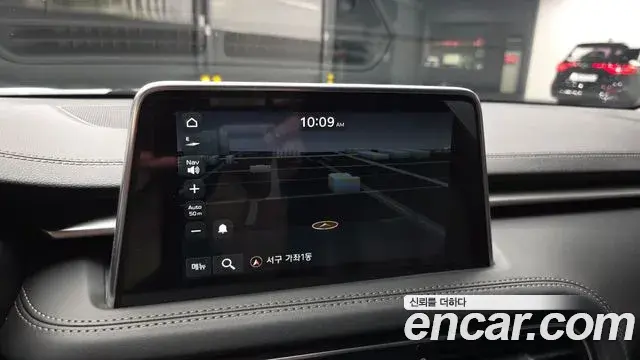 Genesis G70 2018 — Photo 2/20