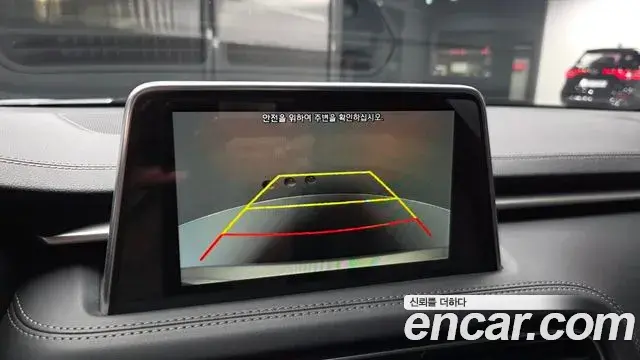 Genesis G70 2018 — Photo 19/20