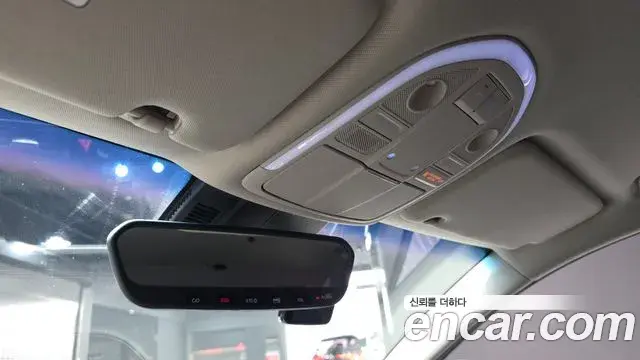 Genesis G70 2018 — Photo 16/20