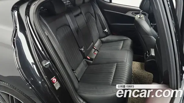 Genesis G70 2018 — Şəkil 2/32