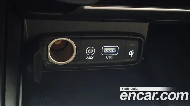 Genesis G70 2018 — Şəkil 28/32