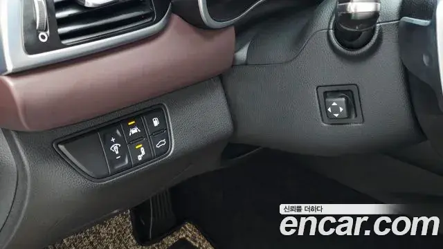 Genesis G70 2018 — Şəkil 30/32