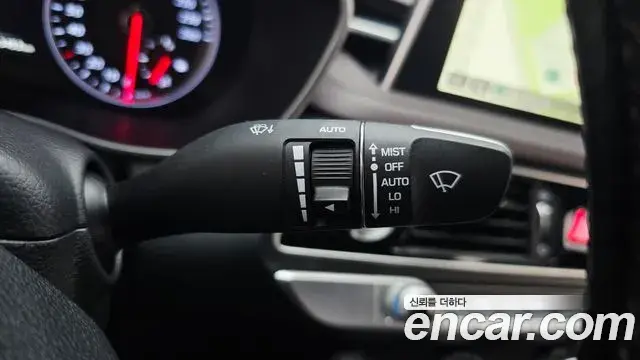 Genesis G70 2018 — Şəkil 29/32