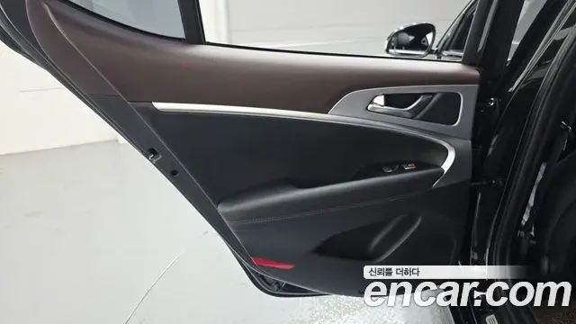 Genesis G70 2018 — Şəkil 8/32