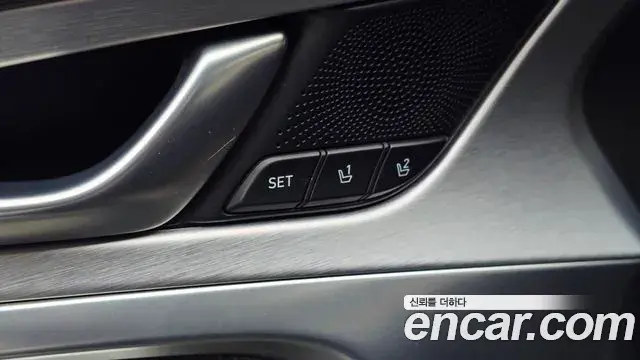 Genesis G70 2018 — Şəkil 18/32