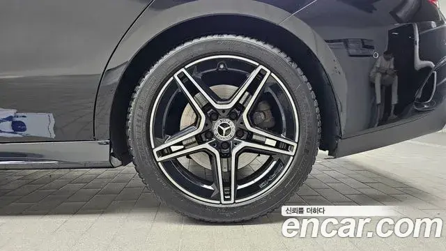 Mercedes-Benz CLA-Class 2021 — Şəkil 14/30
