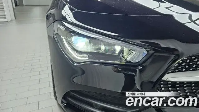Mercedes-Benz CLA-Class 2021 — Şəkil 15/30