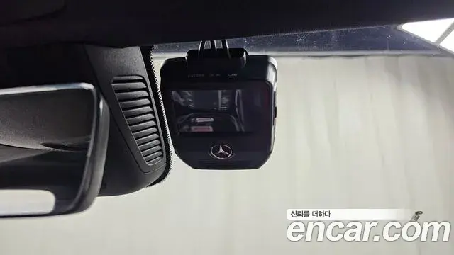 Mercedes-Benz CLA-Class 2021 — Şəkil 28/30