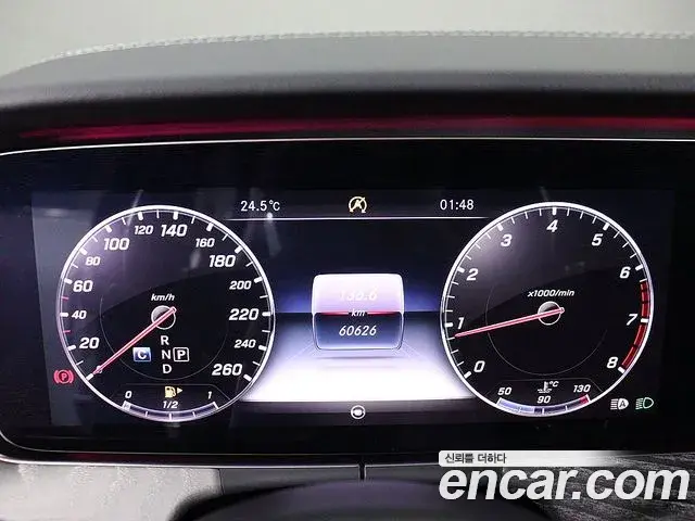 Mercedes-Benz CLS-Class 2020 — ფოტო 15/20