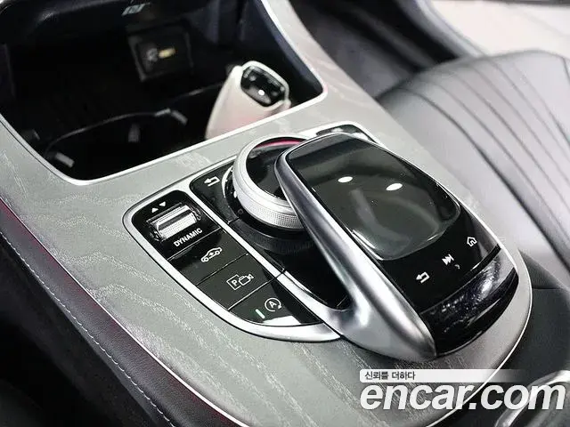 Mercedes-Benz CLS-Class 2020 — ფოტო 11/20