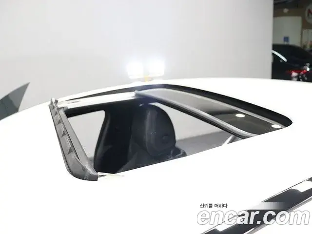 Mercedes-Benz CLS-Class 2020 — ფოტო 7/20