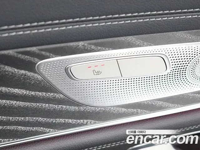 Mercedes-Benz CLS-Class 2020 — ფოტო 20/20