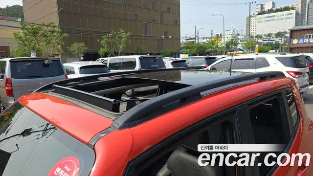 Jeep Renegade 2019 — Фото 20/20
