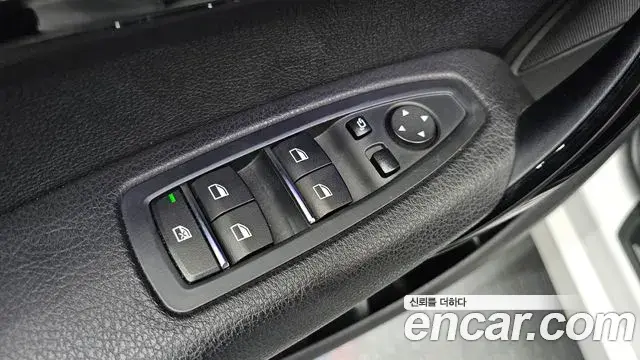 BMW 1 Series 2019 — ფოტო 23/32