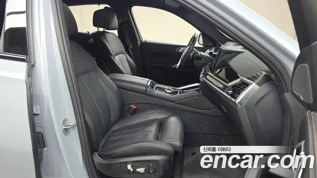 BMW X6 2025 — Şəkil 30/32