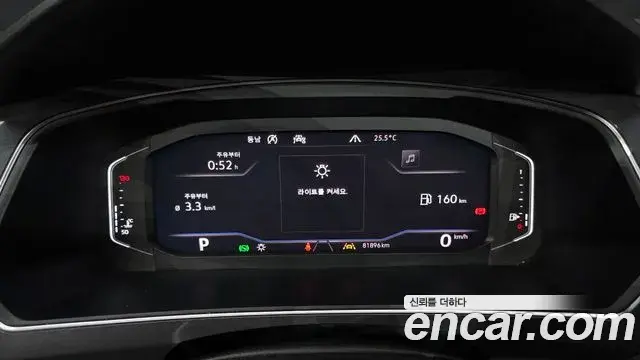 Volkswagen Tiguan Allspace 2020 — Фото 8/20