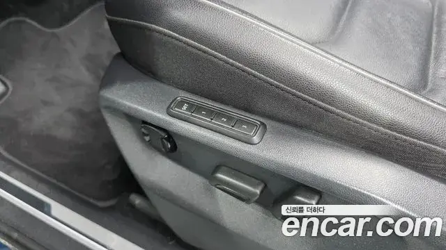 Volkswagen Tiguan Allspace 2020 — Фото 18/20