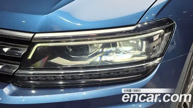 Volkswagen Tiguan Allspace 2020 — ფოტო 26/31