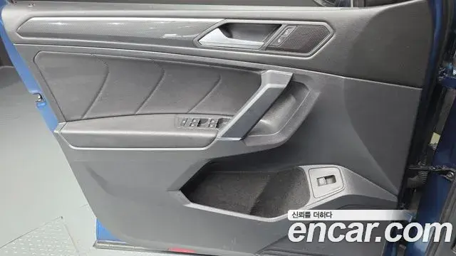Volkswagen Tiguan Allspace 2020 — ფოტო 5/31