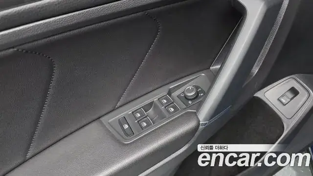 Volkswagen Tiguan Allspace 2020 — ფოტო 14/31