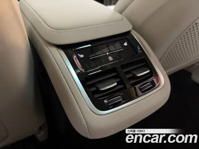 Volvo XC90 2026 — Şəkil 20/20