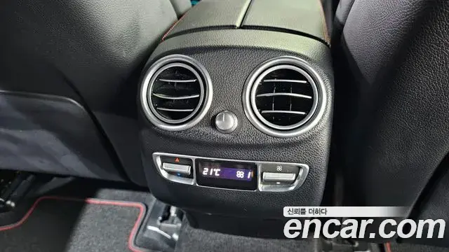 Mercedes-Benz GLC-Class 2019 — Photo 2/30