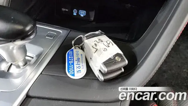 Genesis G70 2019 — Şəkil 2/36