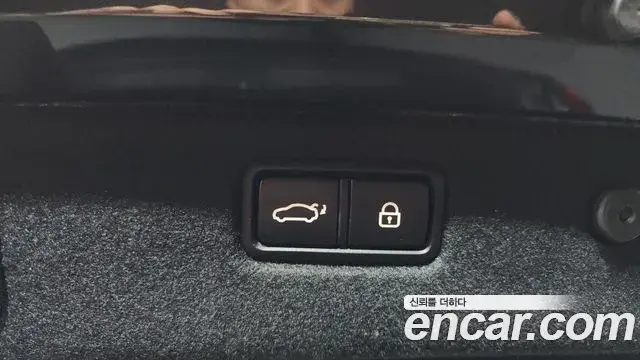 Genesis G70 2019 — Şəkil 33/36