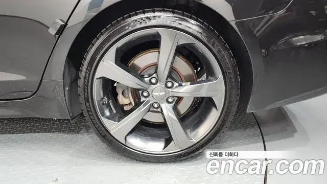 Genesis G70 2019 — Şəkil 1/36