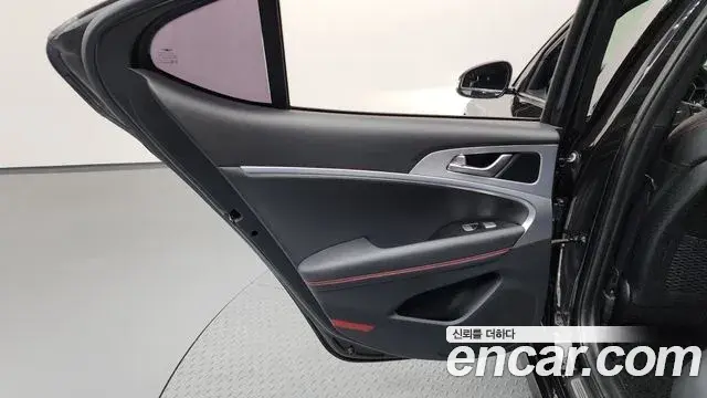 Genesis G70 2019 — Şəkil 20/36