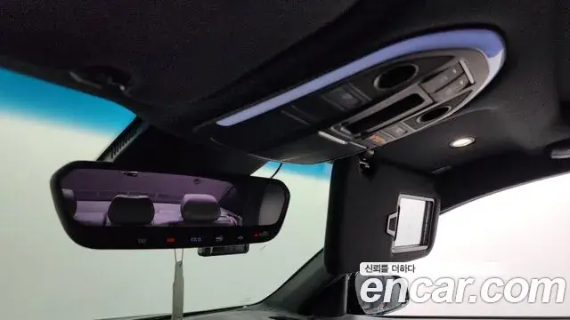 Genesis G70 2019 — Şəkil 3/36