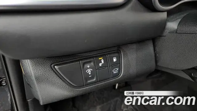 Genesis G70 2019 — Şəkil 10/36