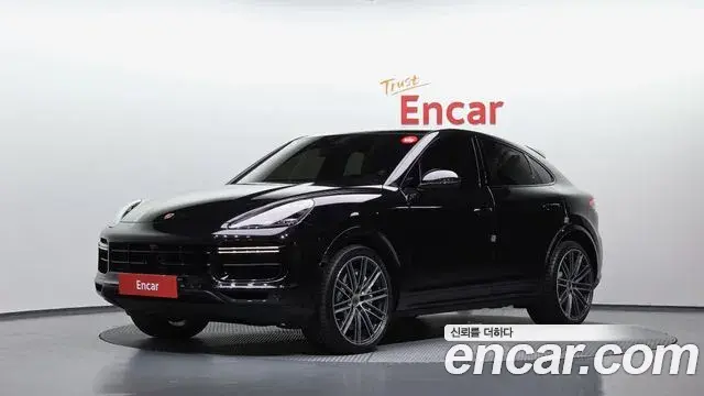 Porsche Cayenne 2020 — ფოტო 3/20