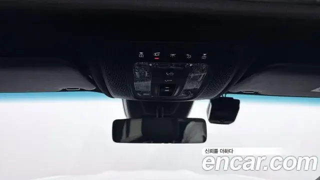 Mercedes-Benz GLB-Class 2021 — Фото 17/20