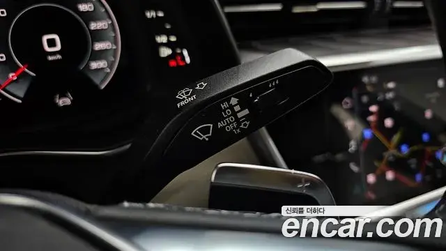 Audi A7 2025 — Şəkil 26/35