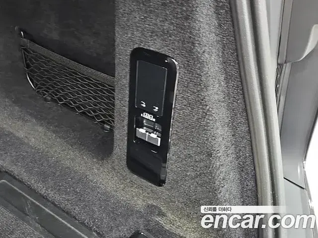 Land Rover Range Rover Sport 2024 — ფოტო 20/20