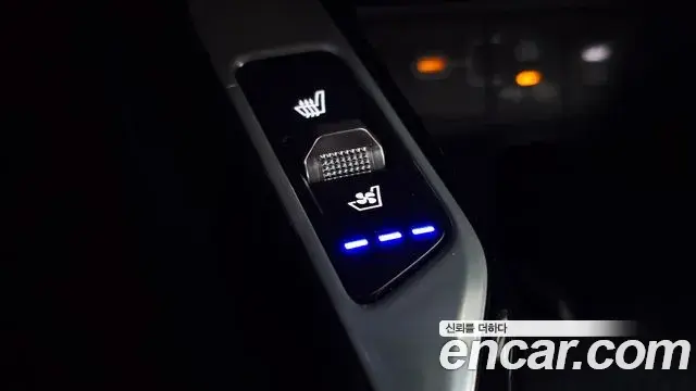 Kia Sorento 2024 — Фото 12/20