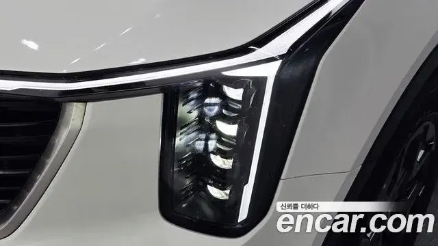 Kia Sorento 2024 — Şəkil 7/35