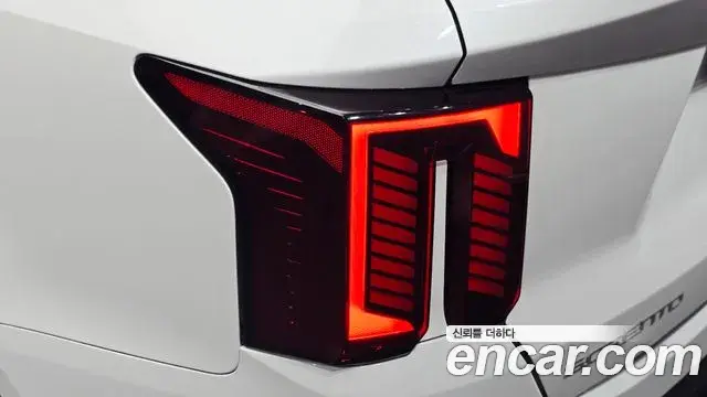 Kia Sorento 2024 — Şəkil 22/35