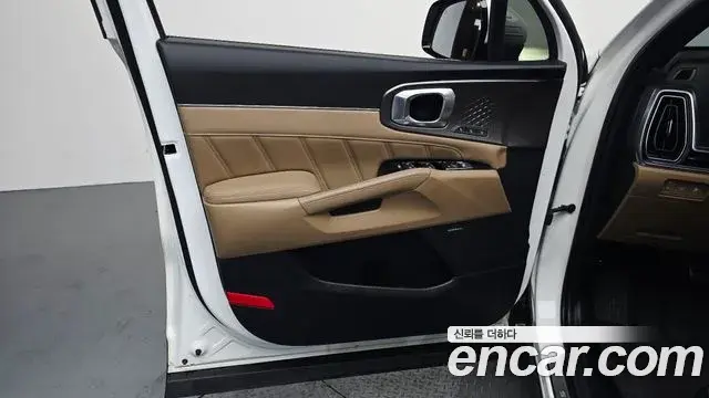 Kia Sorento 2024 — Şəkil 35/35