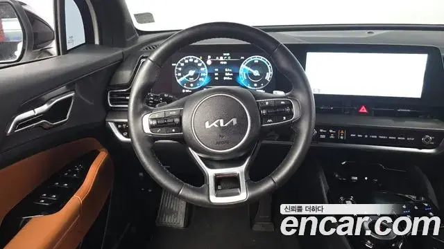 Kia Sportage 2023 — Photo 5/31